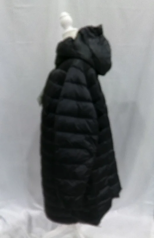 Women's Clothes For Outdoor Events Marina Rinaldi Pascal Navy Blue