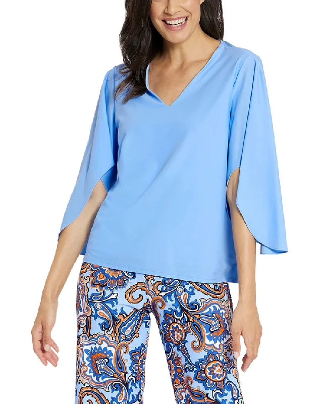 Trendy Women's Wear Jude Connally Daniella Pullover Top