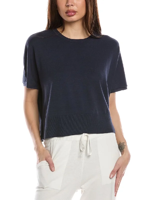 High End Designer Brands Discount Splendid Jillian Sweater