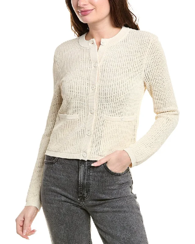Elevate Your Wardrobe rag & bone Viola Cardigan