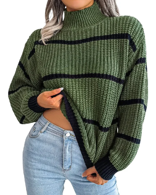 Premium Fashion Lily Kim Sweater