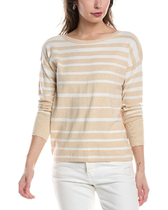 Trend Forward Women's Wear J.McLaughlin Marin Sweater
