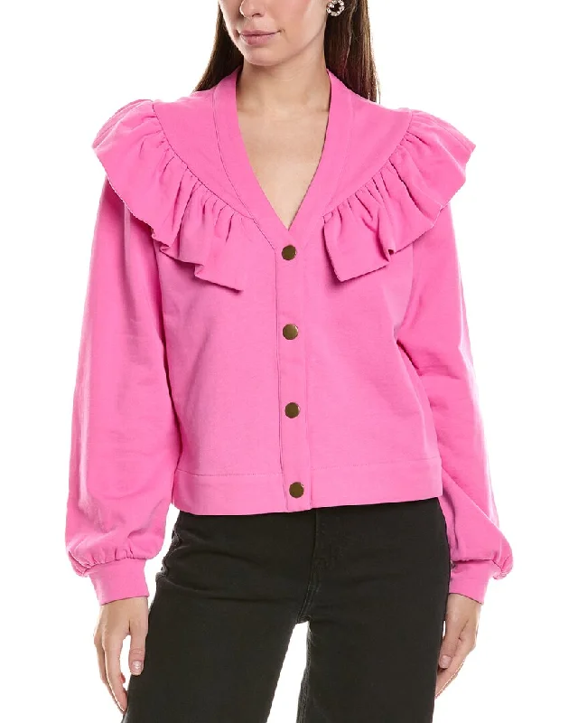 Massive Savings CROSBY by Mollie Burch Karrington Sweater