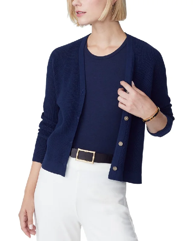 Luxury Style J.McLaughlin Phoebe Sweater