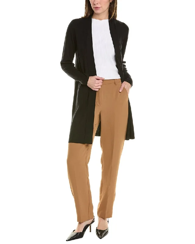 Limited Time Offer EILEEN FISHER Wool Cardigan