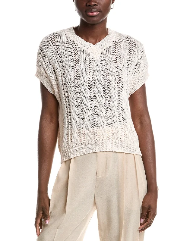 Quality Driven Apparel Peserico Sweater
