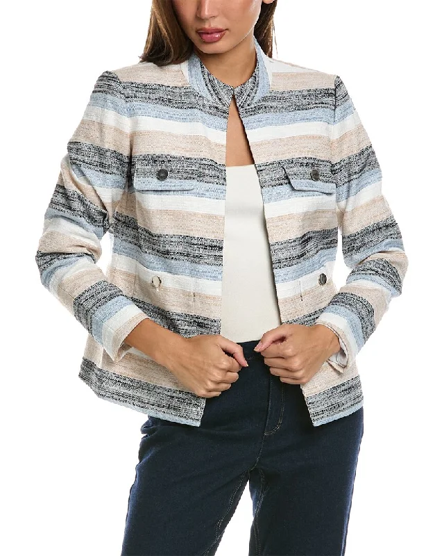 Now On Sale For Chic Urban Styles Anne Klein Cardigan Jacket