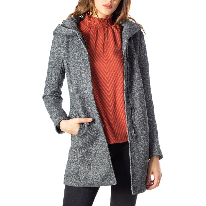 Women's Evening Wear for Special Occasions Only  Polyester Jackets & Women's Coat