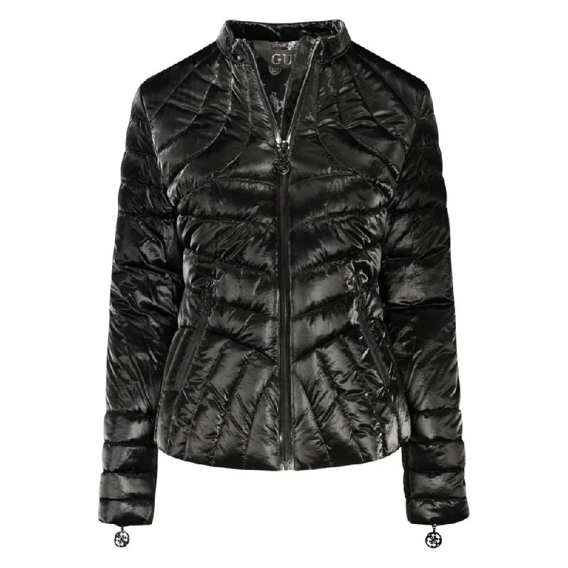 Flash Sale Or Flash Sales Guess Jeans Polyethylene Women Women's Jacket