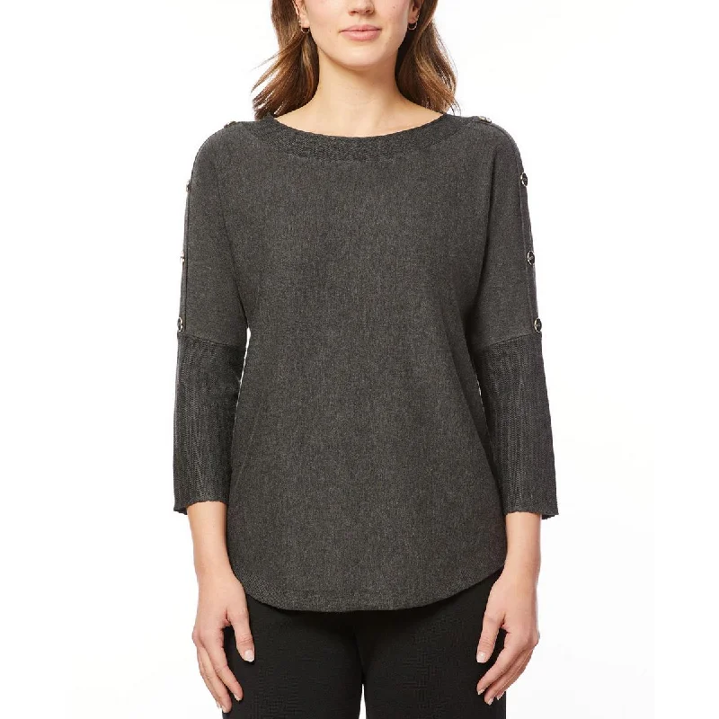 charcoal grey