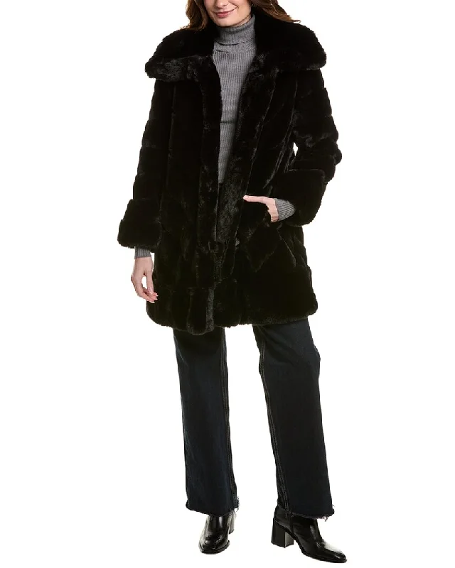 Women's Elegant Apparel Joseph Ribkoff Coat