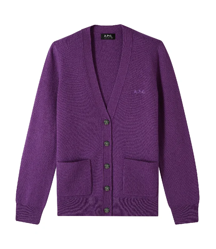 Exclusive Discount Louisa cardigan