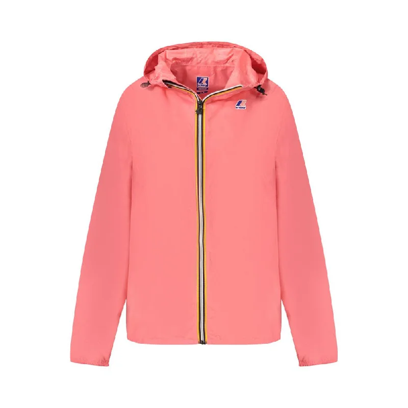 Fashionable Women's Casual Apparel K-WAY Polyamide Women Women's Jacket