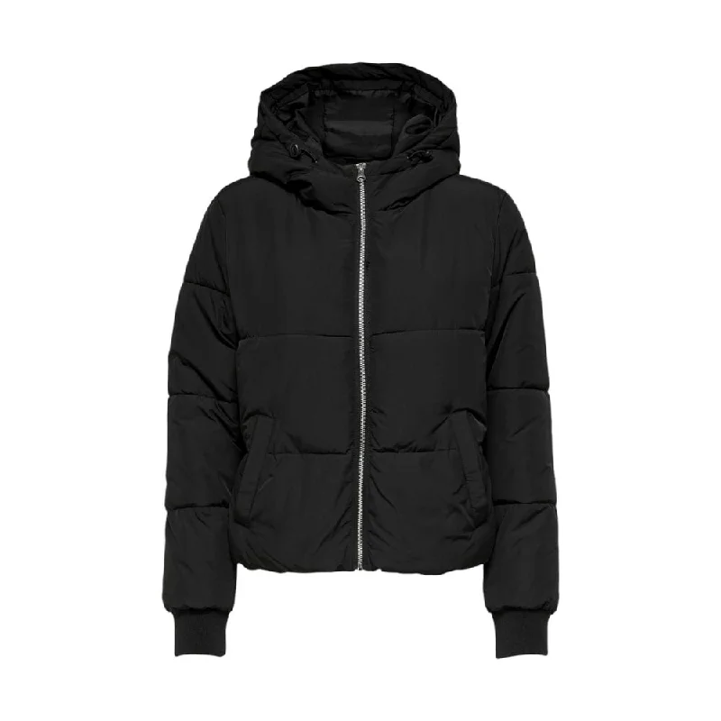 Sale On Sale Jacqueline De Yong  Polyester Jackets & Women's Coat