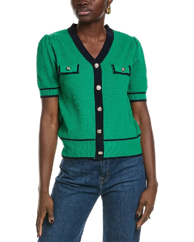 End Of Season Sale Nanette Nanette Lepore Sweater