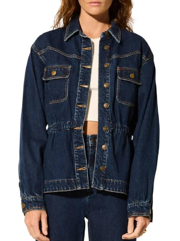 Women's Holiday Clothing Dominique Jacket