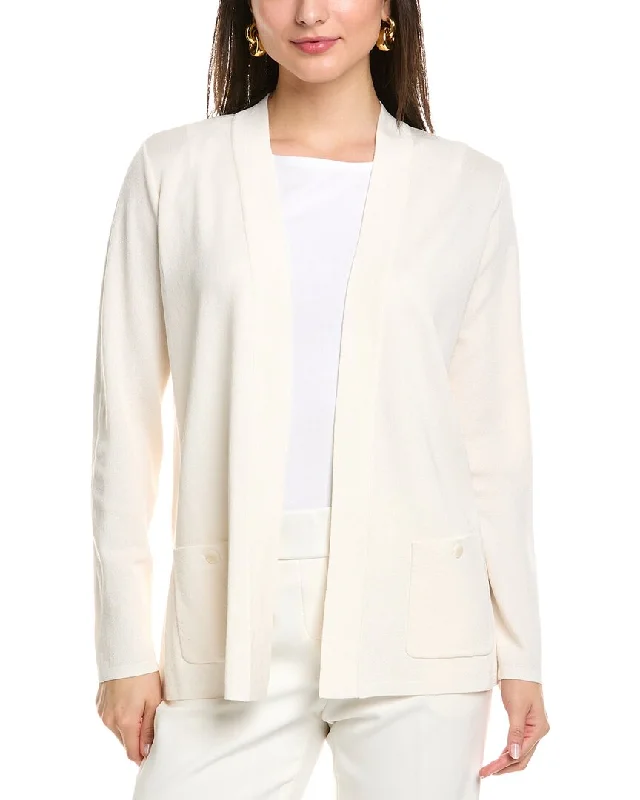 Fashion Forward Outfits Anne Klein Malibu Cardigan