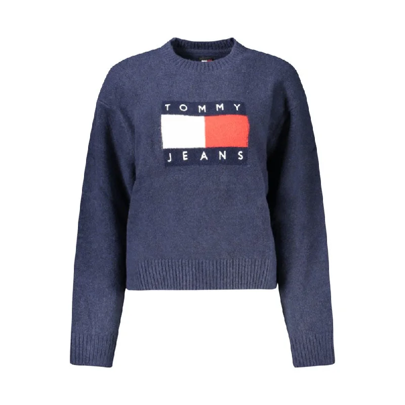 Big Savings Tommy Hilfiger Wool Women's Sweater