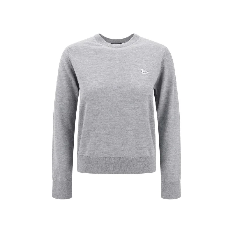 Big Savings Maison Kitsuné Baby FoxWomen's Sweater