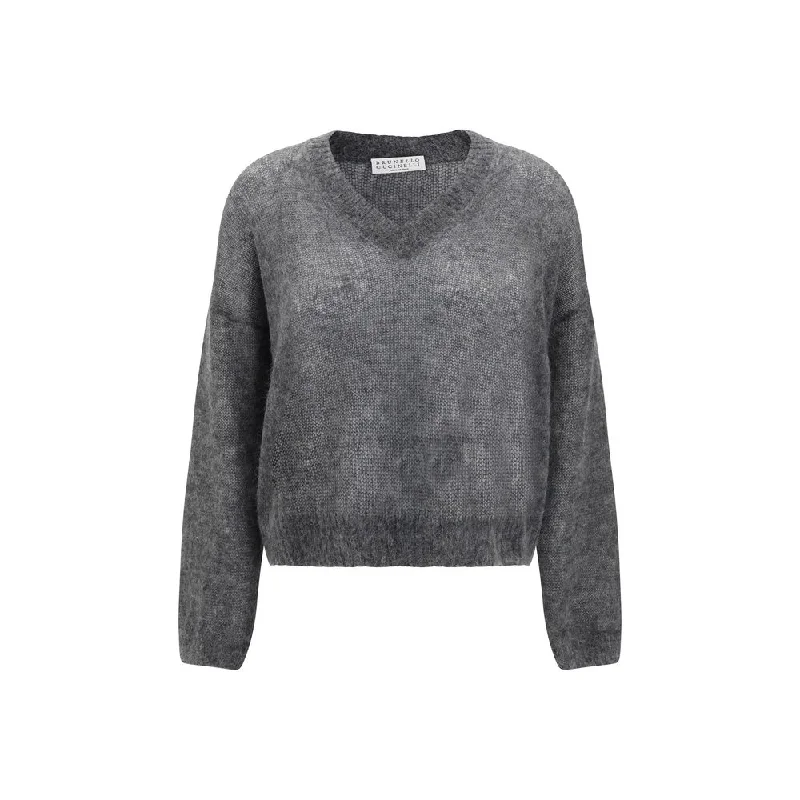 Flash Sale Starts Brunello Cucinelli Women's Sweater