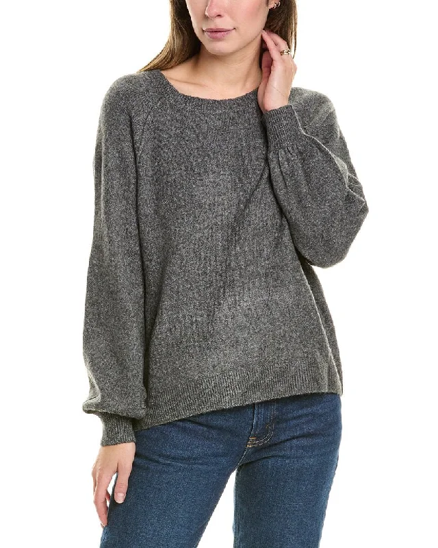 Style Beyond Borders Vince Camuto Cozy Sweater