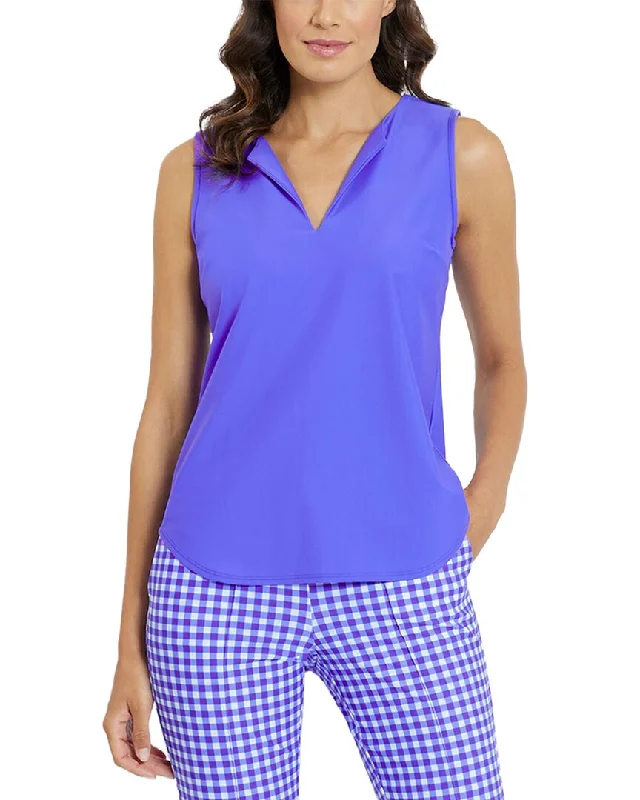 Your Timeless Wardrobe Awaits Jude Connally Ali Pullover Top