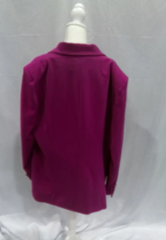 Casual Wear Marina Rinaldi Caraibi Blazer