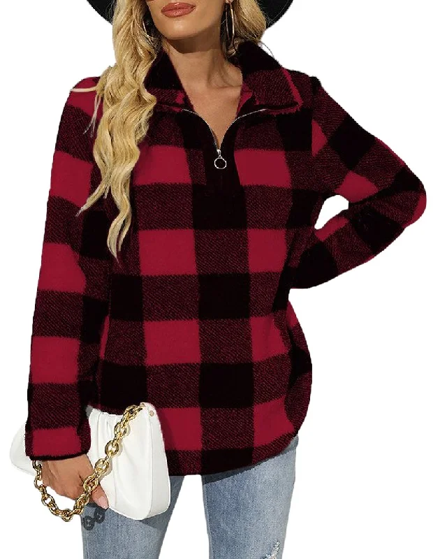 Subtle Sophistication Orniya Sweater