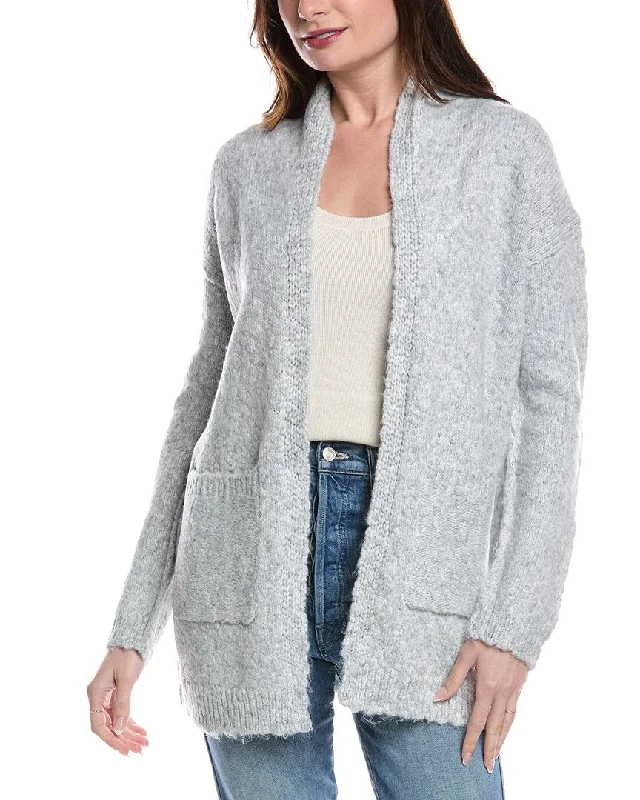 Trendy Fashion Sale Michael Stars Magdalena Cardigan