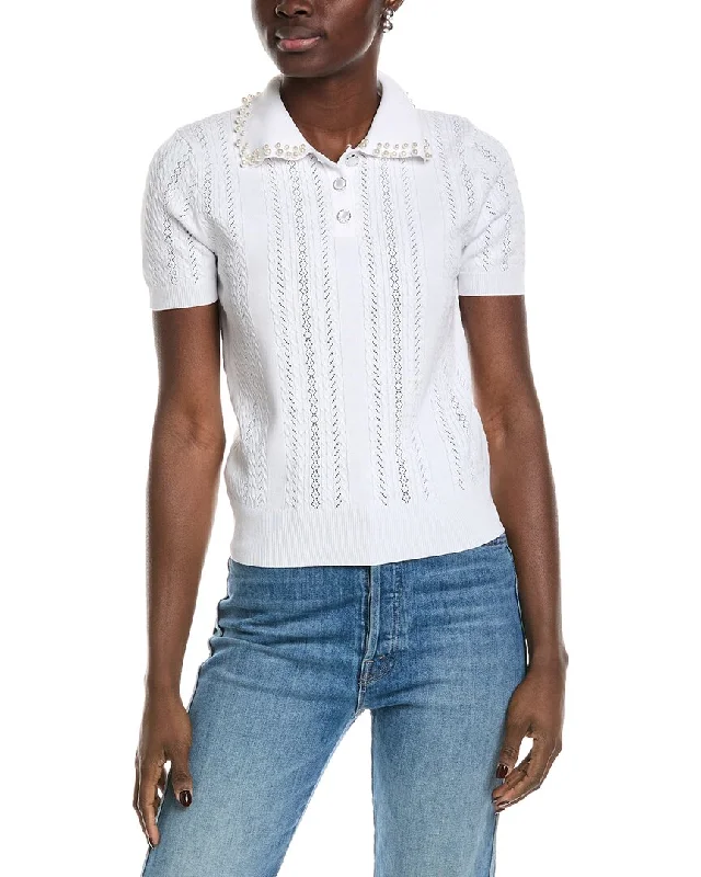Anniversary Sale Nanette Nanette Lepore Sweater