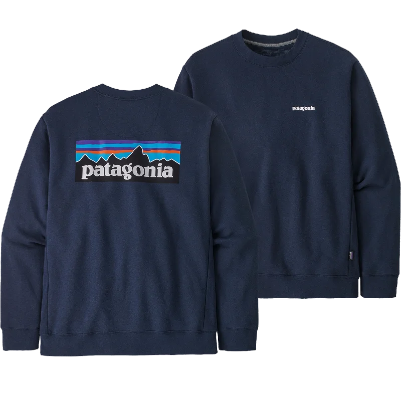 Score Big On Glamorous Red - Carpet Styles P-6 Logo Uprisal Crew Sweatshirt