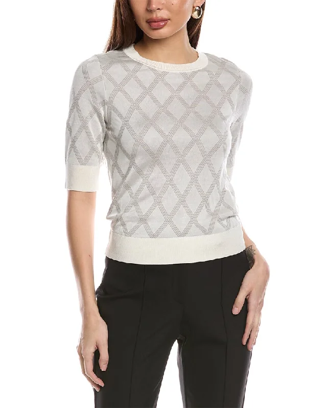 Seasonal Trend Hugo Boss Firone Wool-Blend Sweater