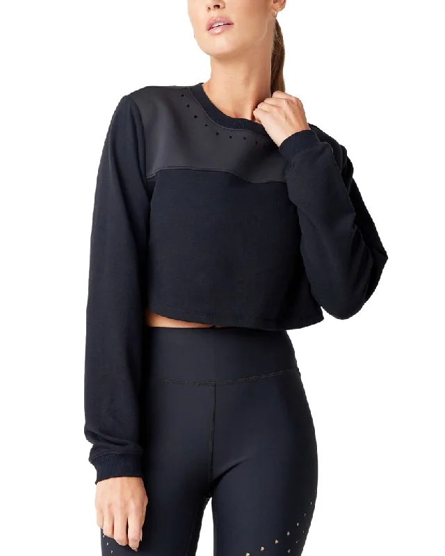 High End Women's Wear GIGI C Lina Pullover