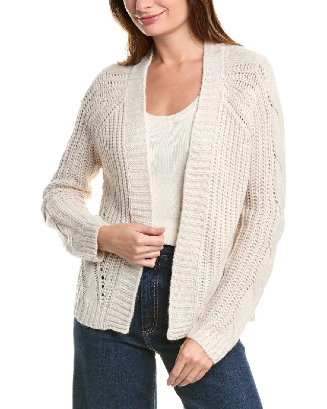 Chic Allure Joseph A. Cardigan