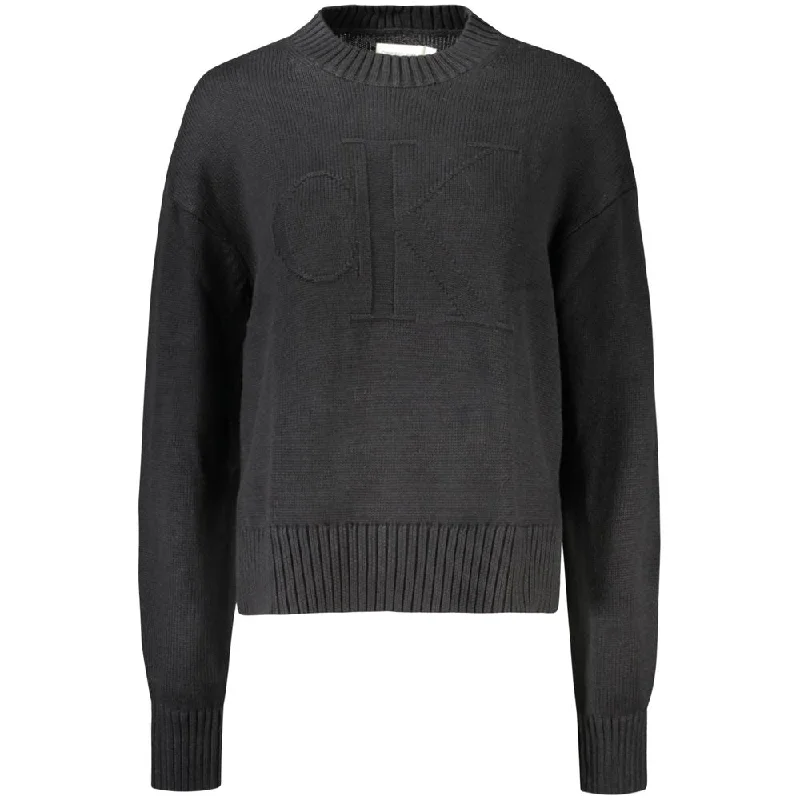First Order Discount Calvin Klein Cotton Women's Sweater