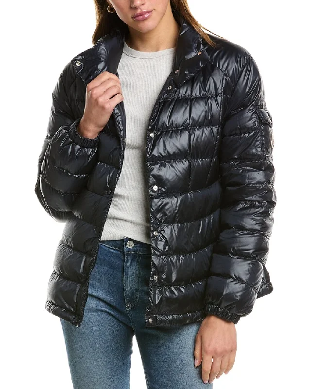 Women's Clothing Apparel Moncler Aminia Jacket