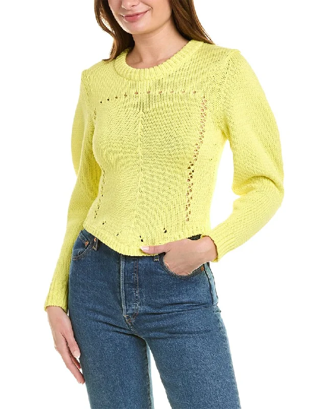 Elegant Contour A.L.C. Jodie Sweater