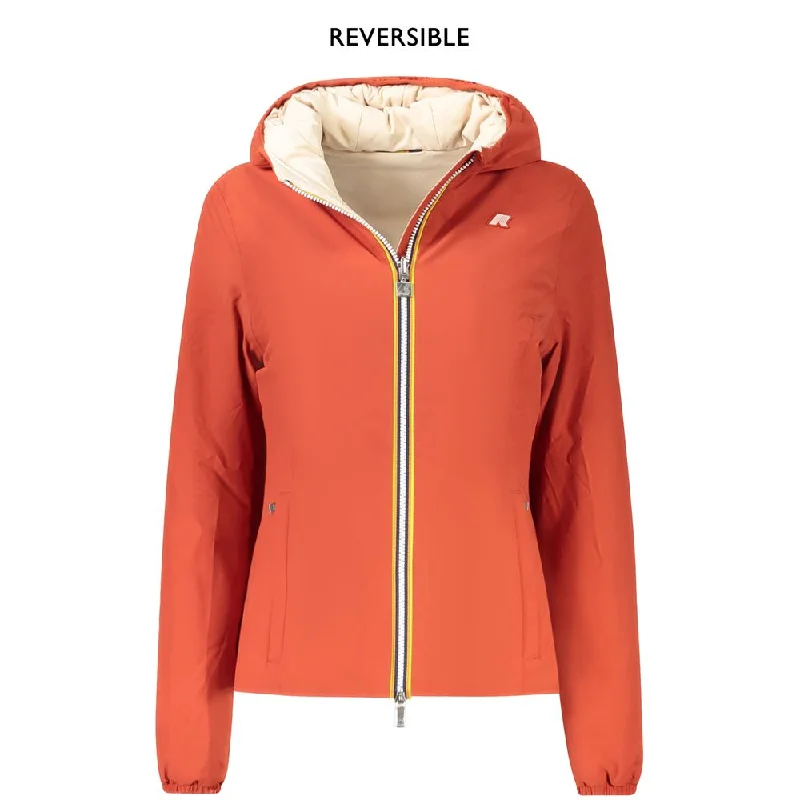 Best Online Boutiques For Women K-WAY  Nylon Jackets & Women's Coat