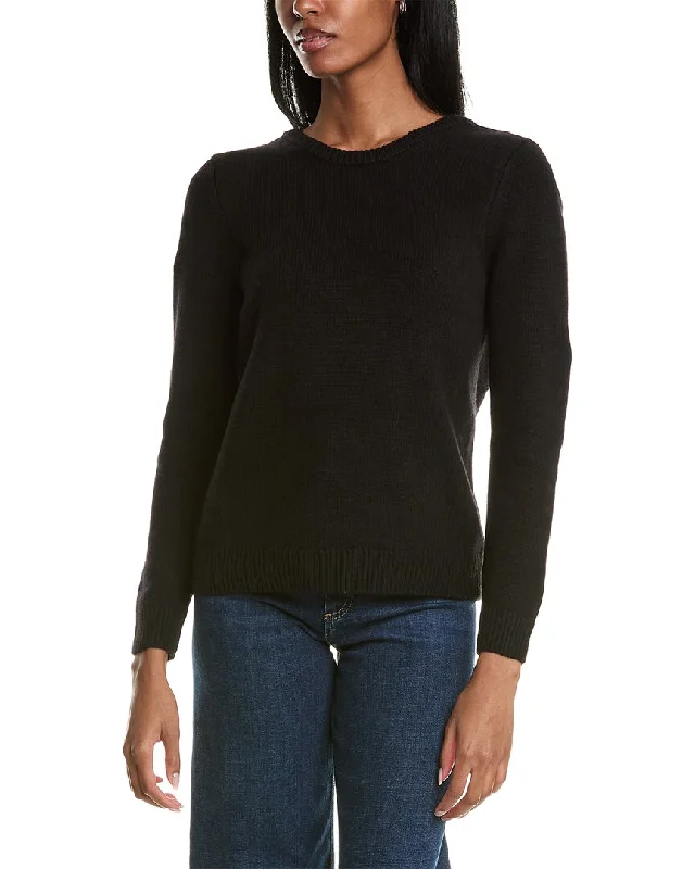 Casual Chic ba&sh Wool Pullover