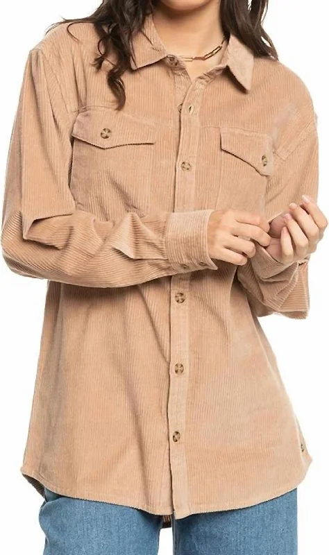 Women's Occasion Wear Apparel Let It Go Cord Woven In Clp0