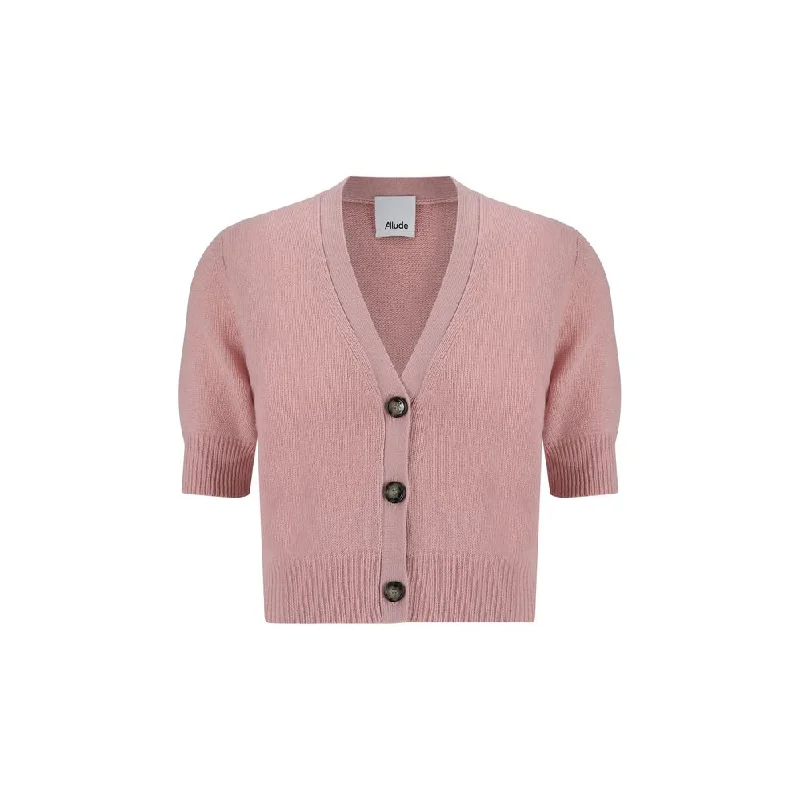 Grab Romantic Date - Night Styles Now Allude Women's Cardigan