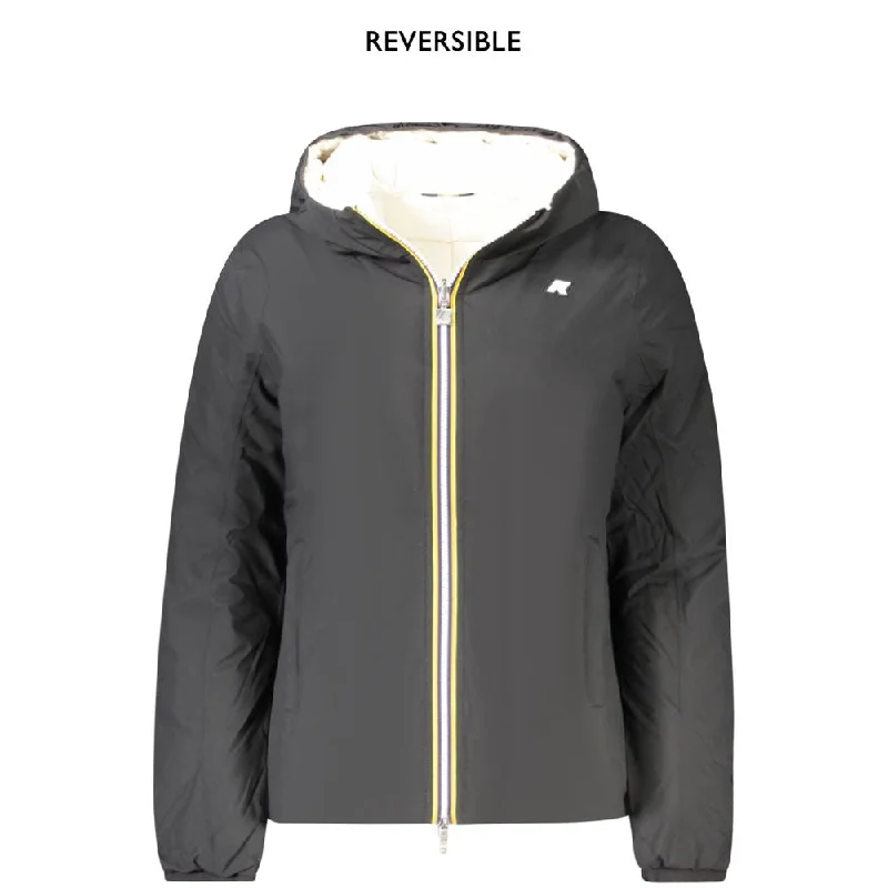 Women's Plus-Size Apparel K-WAY  Polyamide Jackets & Women's Coat