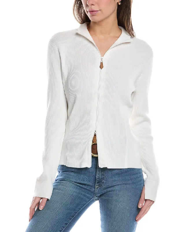 Gorgeous Glamour Collection tyler boe Ribbed Cardigan