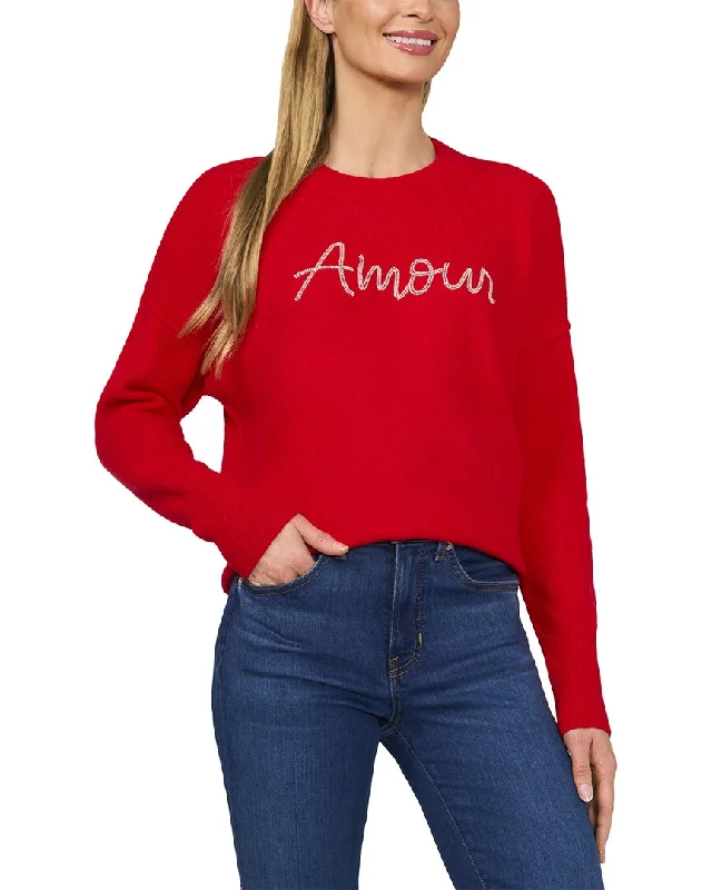 Casual Elegance CeCe Sweater