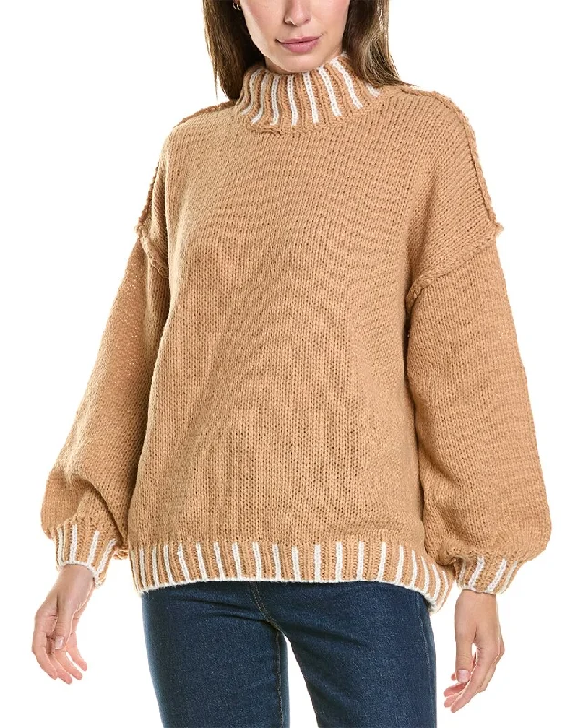 Colorful Clothing Avantlook Sweater