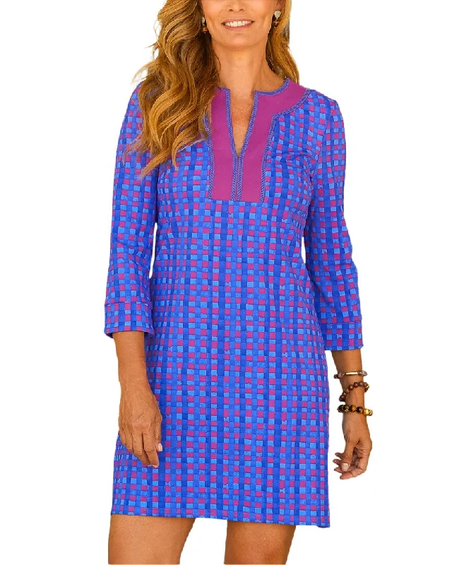 Bundle Offer Cabana Life Wrap Dress