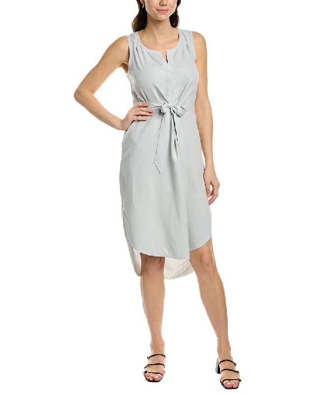 Women's High-Fashion Attire go>silk Casual Silk Dress