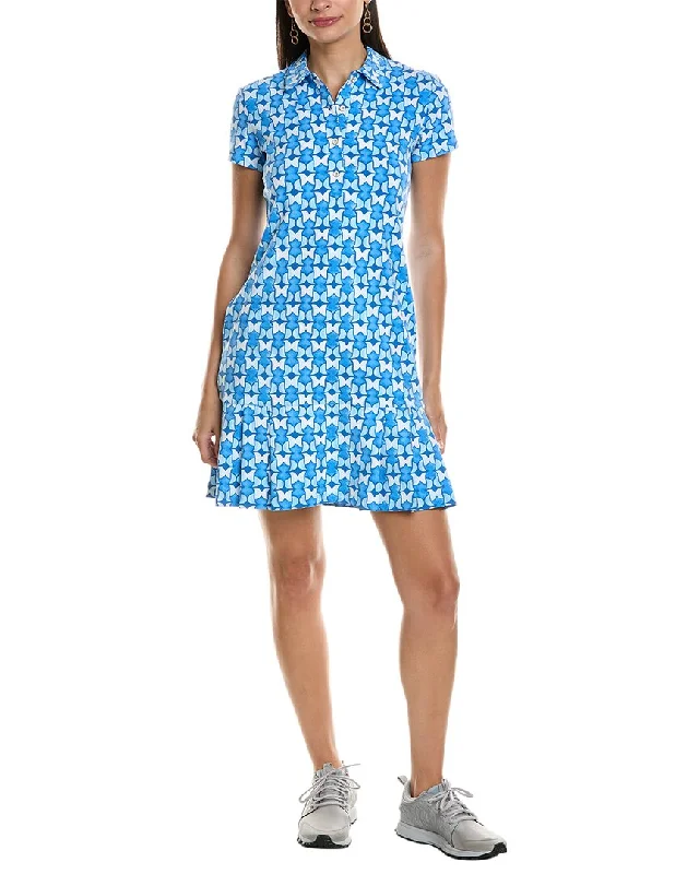 Women's Clothing Online J.McLaughlin Dorte Catalina Cloth Mini Dress