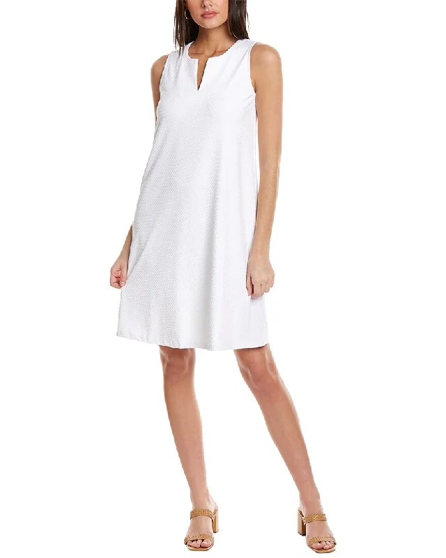 Women's Trendy Attire J.McLaughlin Ellison Catalina Cloth Mini Dress