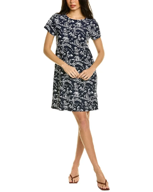 Women's Timeless Attire Jude Connally Shift Dress